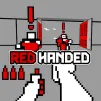 Red Handed Red Handed