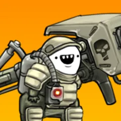 Rocket Fortress Rocket Fortress