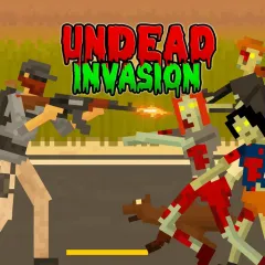 Undead Invasion Undead Invasion
