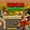 Undead Invasion Undead Invasion